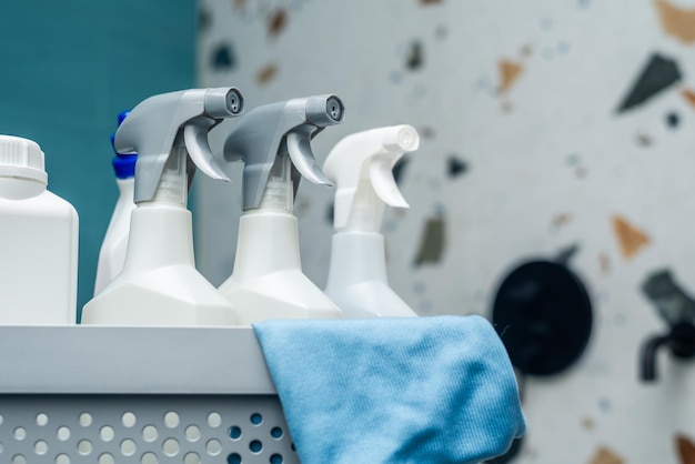 Oil and gas facility cleaning in Brunei